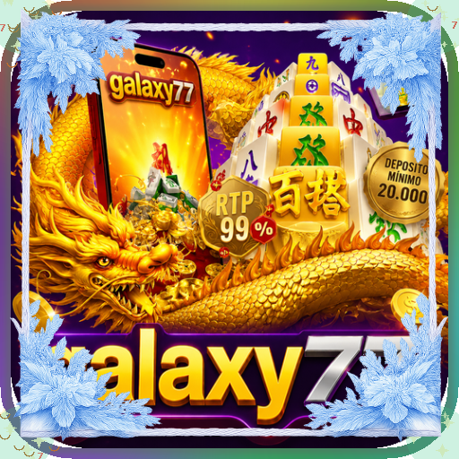 galaxy77 — galeri pratinjau - APK Resmi