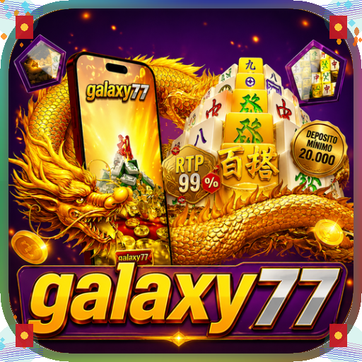 galaxy77 — galeri pratinjau Resmi APK